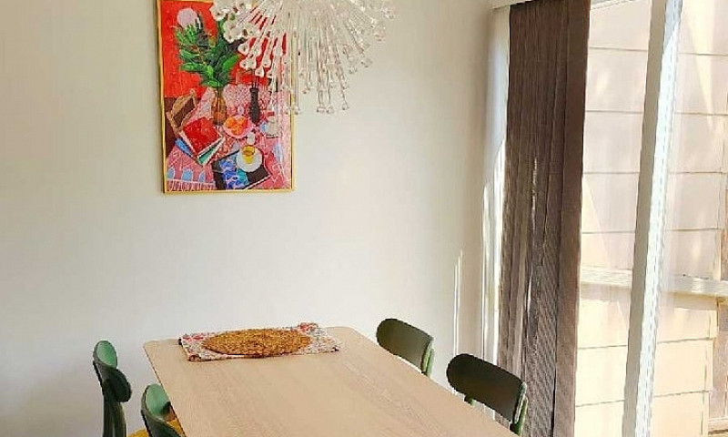 1 Bedroom&1 Large Li...