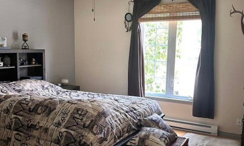 Maison À Vendre...