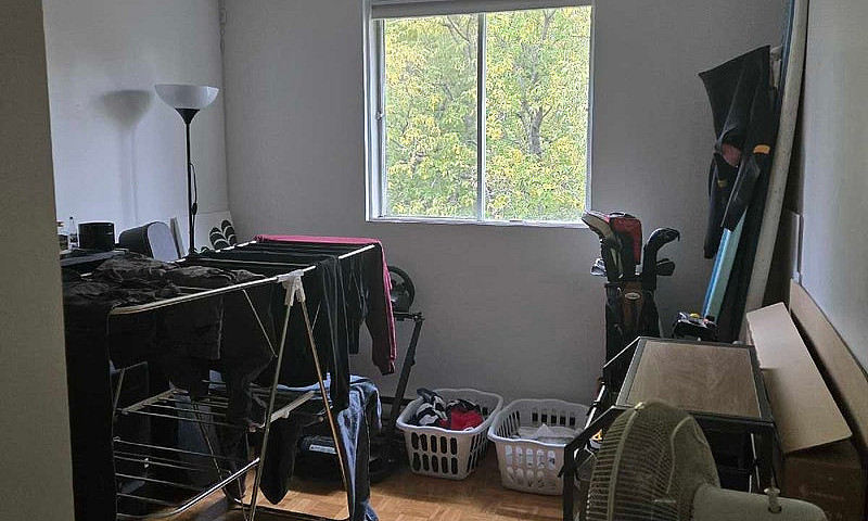 Appartement À Louer....