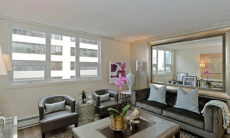 2 Bedroom Apartment ...