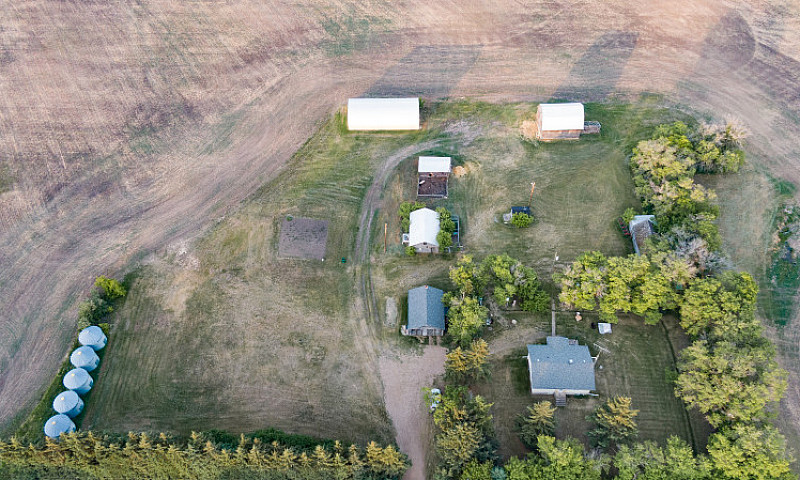 Acreage For Sale – J...