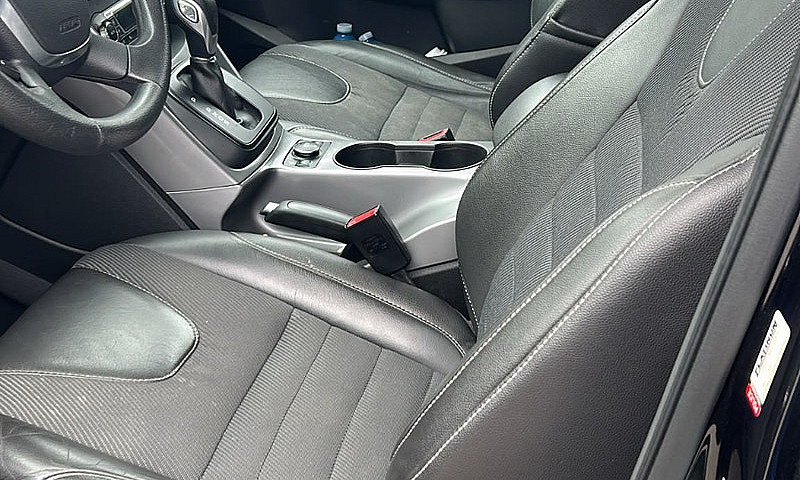 2015 Ford Escape Se ...