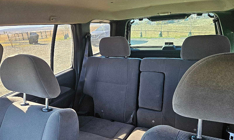 2003 Nissan Pathfind...