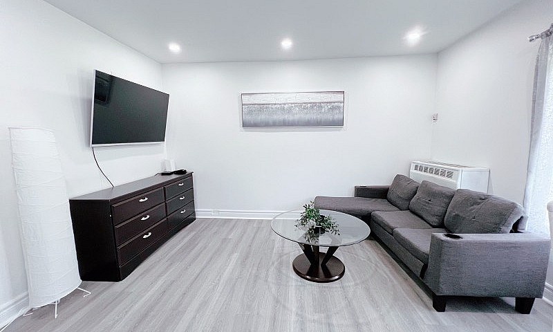 House For Rent On In...