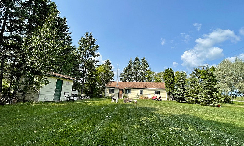 Year Round Home In H...