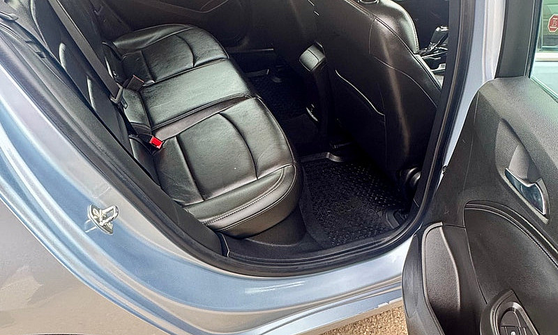 2018 Chevrolet Cruze...