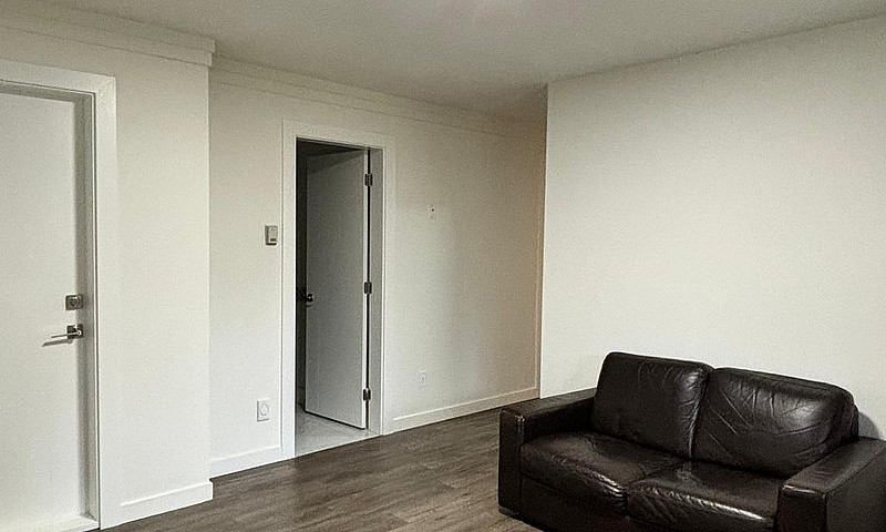 1 Bed 1 Bath...