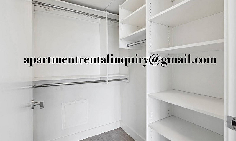Luxury 1 Bedroom Con...