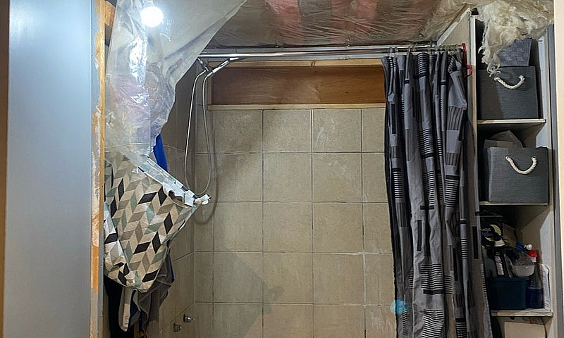 Mobile Home 2 Bedroo...