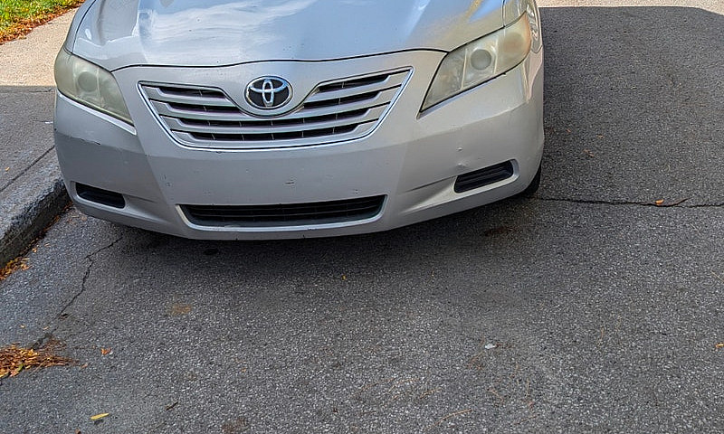 Toyota Camry 2009 Le...