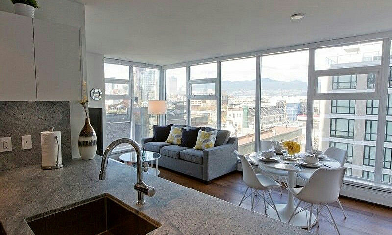 Trendy 2Bedroom 2Bat...