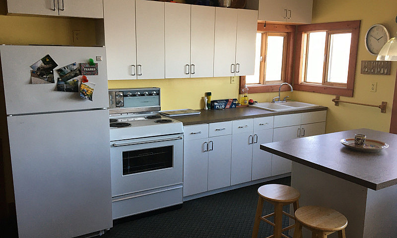Cabin For Sale - 45 ...