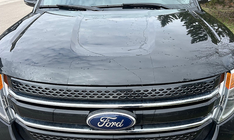 2013 Ford Explorer L...