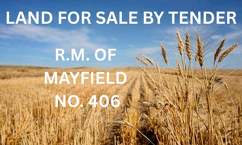 Land For Sale By Ten...