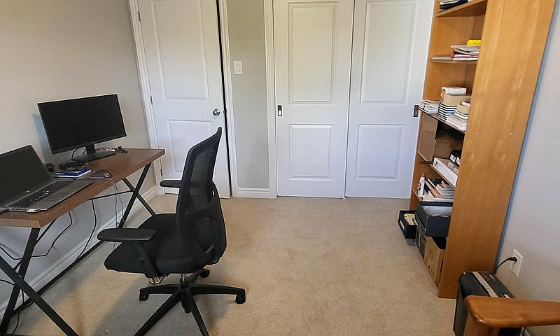 Townhouse In Barrhav...