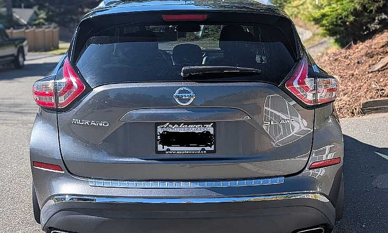 2106 Nissan Murano S...
