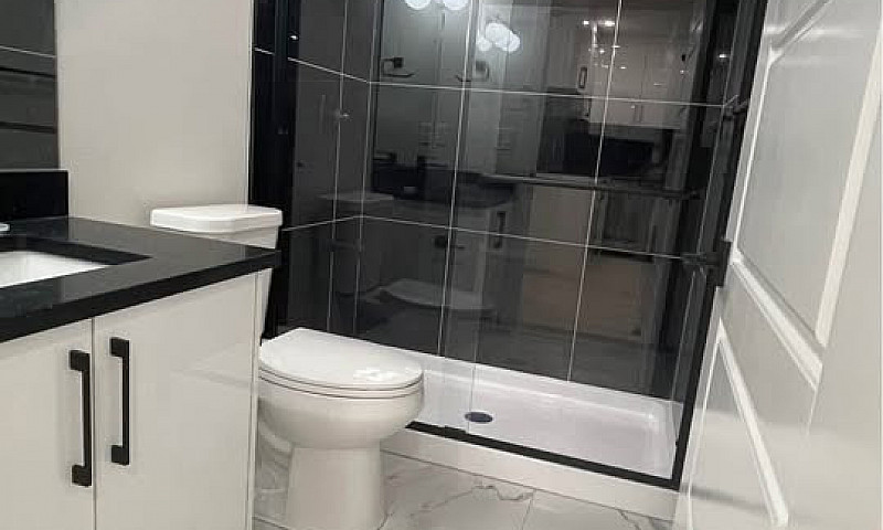 2 Bedroom And 1 Bath...