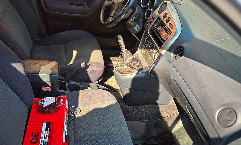 Selling 2003 Toyota ...