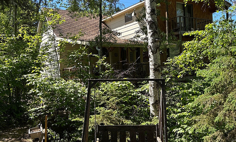 5 Bedroom Cabin For ...
