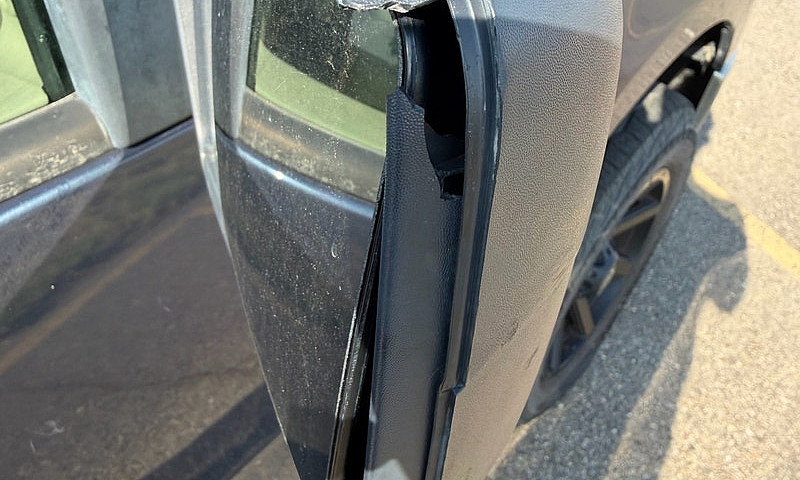 2006 Ford F150...