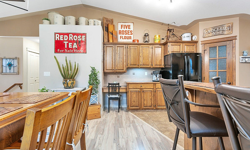  For Sale – Former T...