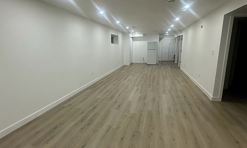 Basment For Rent...