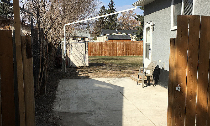 Fresh One Bedroom Ba...