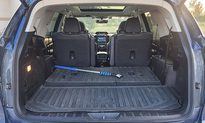 2020 Subaru Ascent...