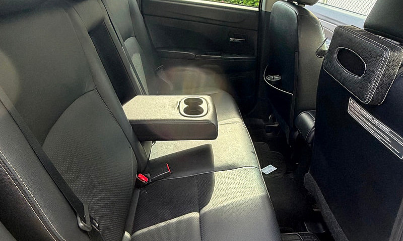 2014 Mitsubishi Rvr ...