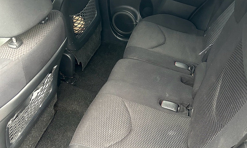 2011 Toyota Rav 4 Aw...