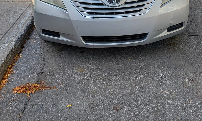 Toyota Camry 2009 Le...
