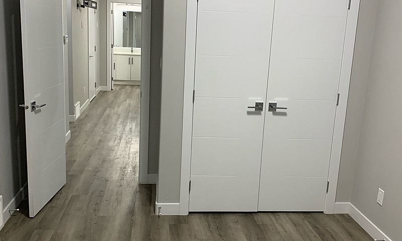 2 Bedroom + Storage ...