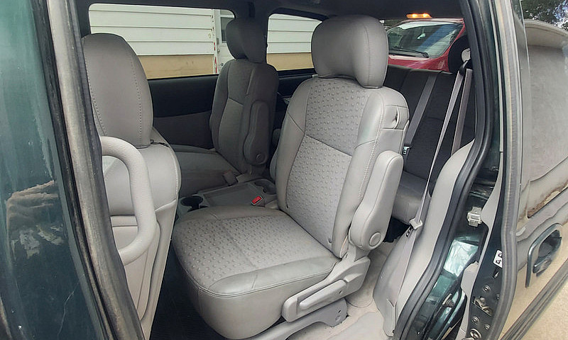 Chevrolet Uplander L...