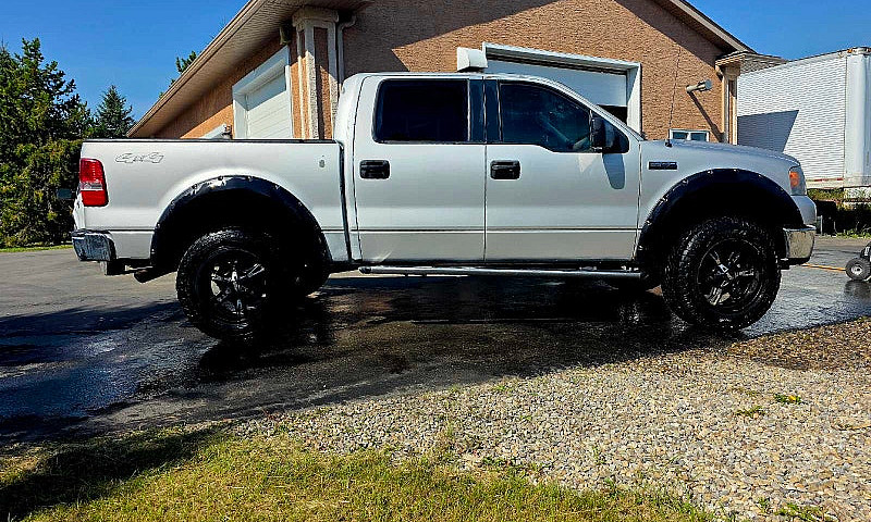 Great Condition 2006...