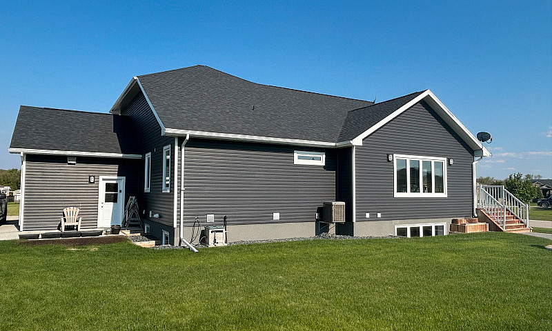House For Sale...