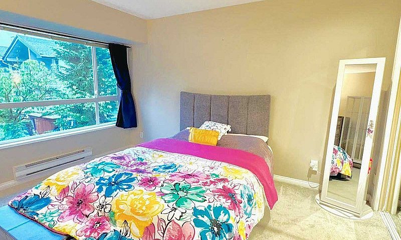 Fully Furnished 2 Be...