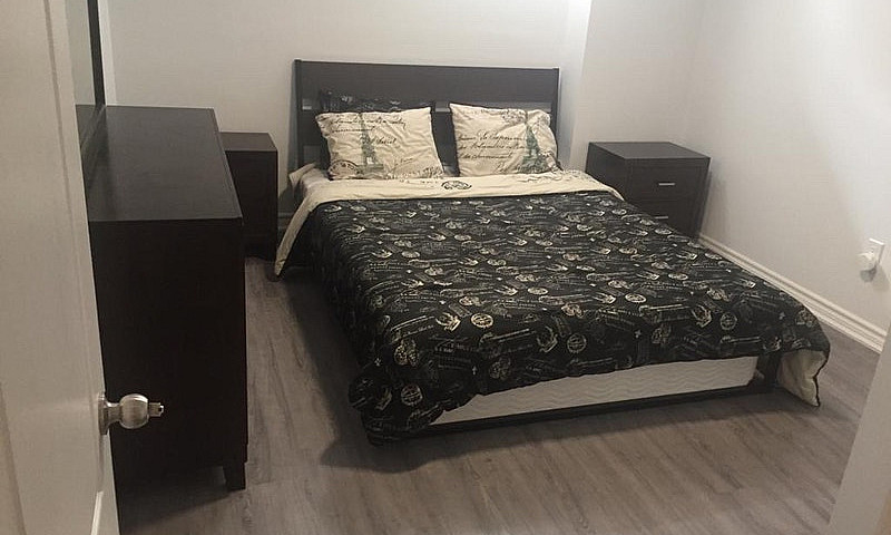 Room In Basement ...