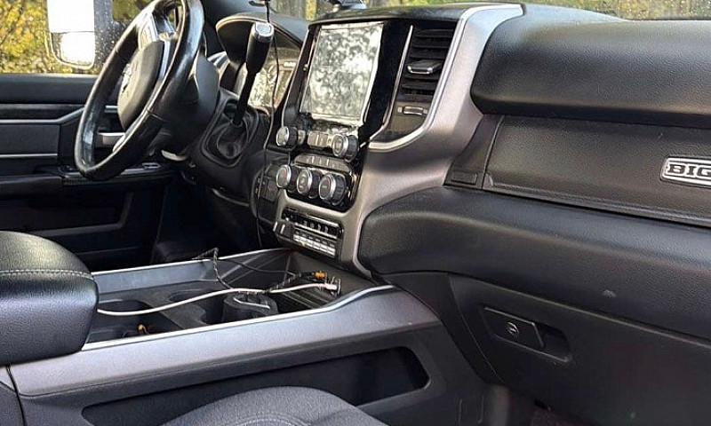 2019 Dodge Ram 2500...