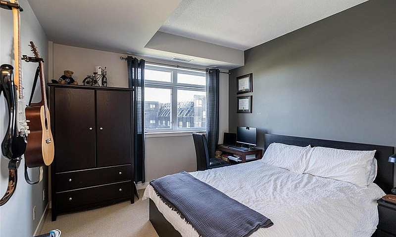 2 Bdrm Exchange Cond...