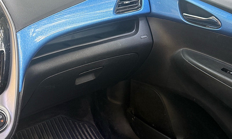 2017 Chevy Spark ...
