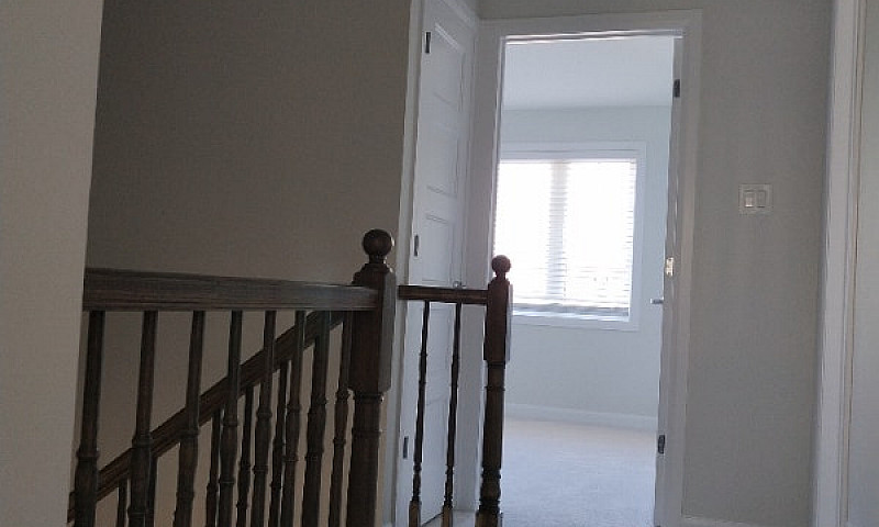 Minto Townhome (Kana...
