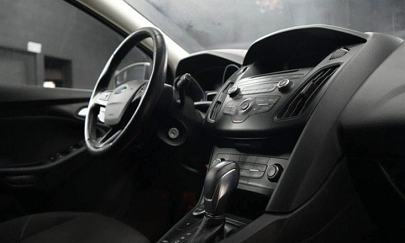 Ford Focus 2018 Se W...