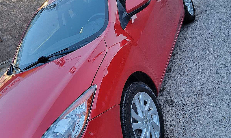 2011 Mazda 3...