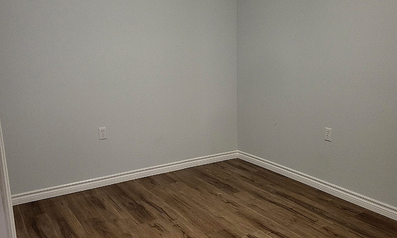 1 Bedroom  + Den...
