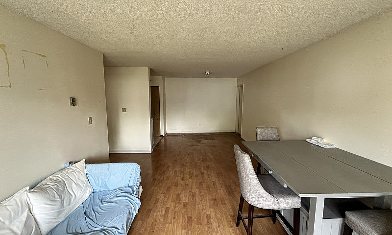 Convenient 2-Bedroom...
