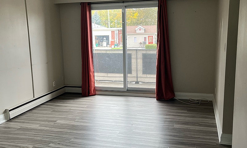 2 Bedroom Apartment ...