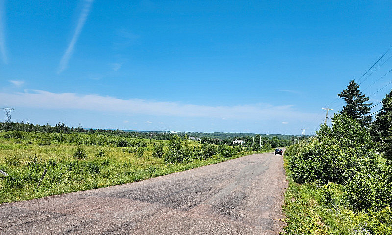 Cleared Lot For Sale...
