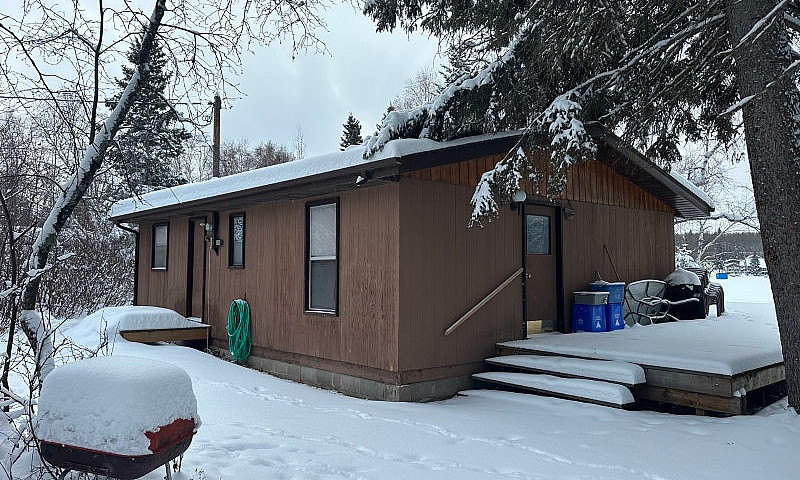 Rare West-Facing Lak...