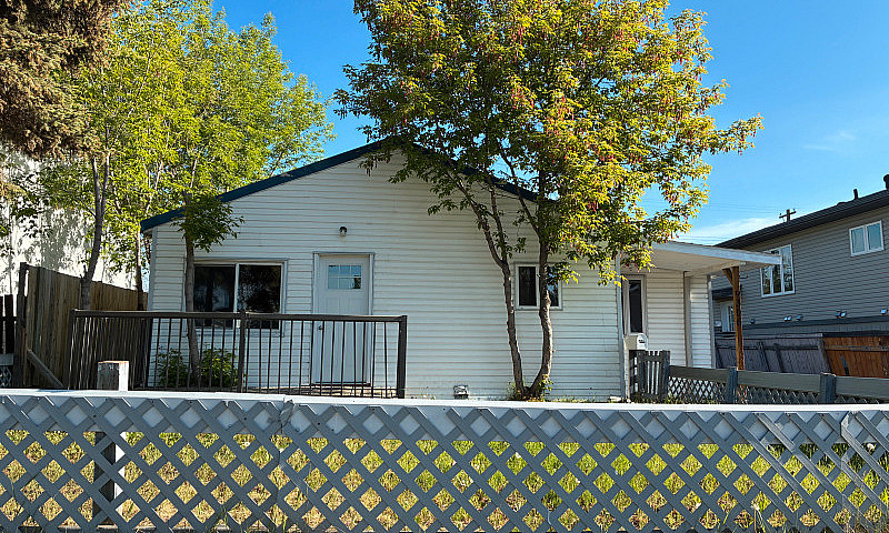 Single Family Home O...