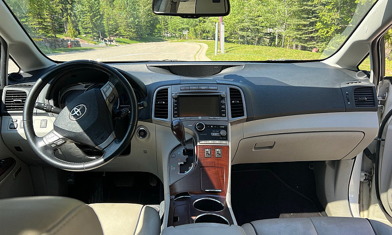 Toyota Venza 2009...